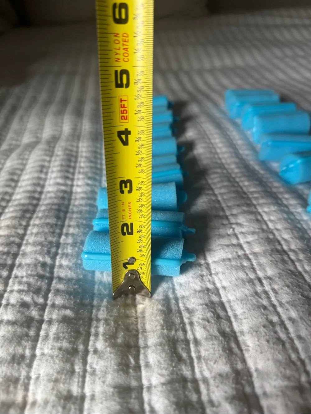 Source Unknown foam sponge